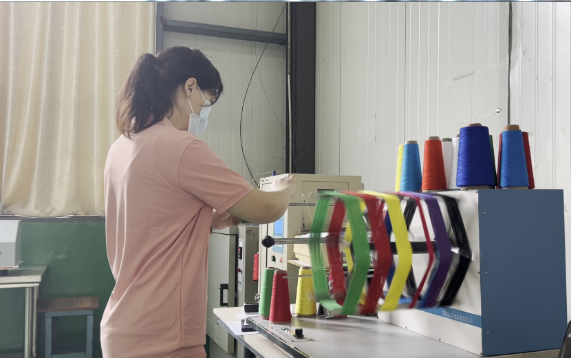 全流程质量检测